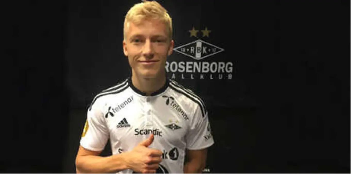 Galatasaray'da Hedef Meling!