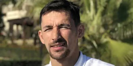 Kasımpaşalı Sadiku: