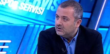 Mehmet Demirkol:
