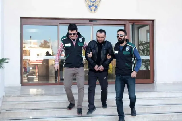 Narkotik Ekipleri Uyuşturucuya Geçit Vermiyor Narkotik Ekipleri Uyuşturucuya Geçit Vermiyor