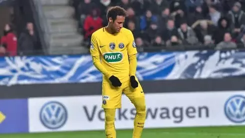 Piyase Değeri Sıralamasında Neymar Zirvede, Ronaldo Düşüşte Piyase Değeri Sıralamasında Neymar Zirvede, Ronaldo Düşüşte