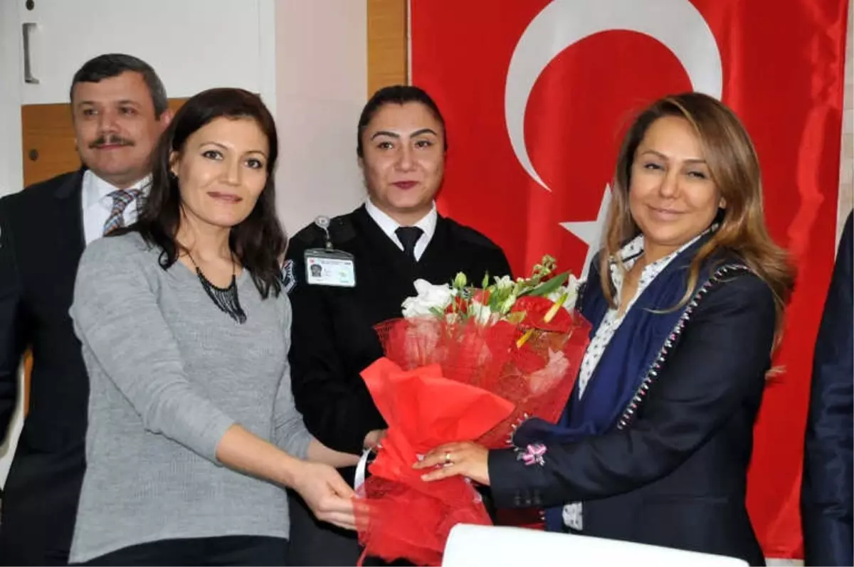 Sgk'dan 124 İşçiye Kadro