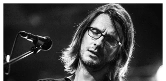 Steven Wilson 22 Temmuz'da Yeniden Zorlu PSM'de