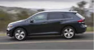 Toyota, İtalya'da Dizel Otomobil Satmama Kararı Aldı Toyota, İtalya'da Dizel Otomobil Satmama Kararı Aldı