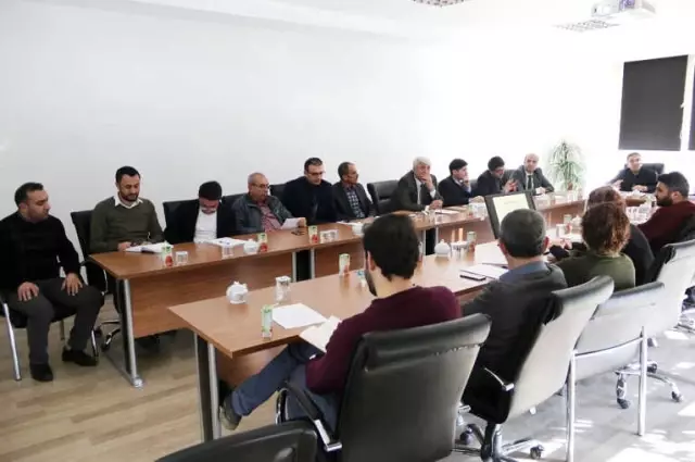 Vaski'de 'İç Kontrol Sistemi' Semineri