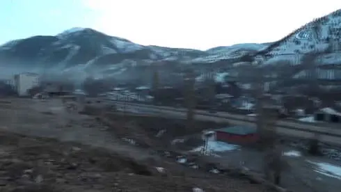 Akşarlılar Kapalı Hayvan Pazarı İstiyor Akşarlılar Kapalı Hayvan Pazarı İstiyor