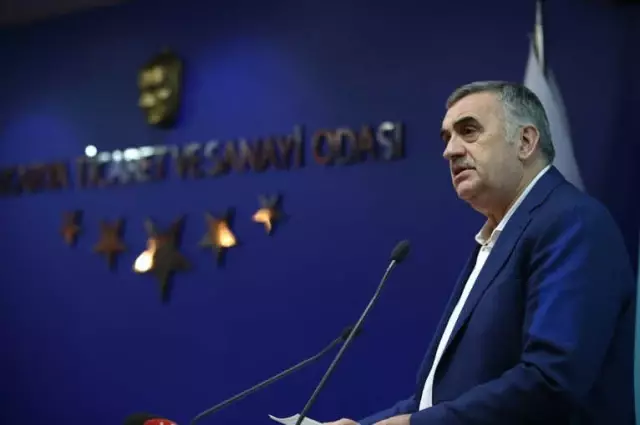 Başkan Toçoğlu: Sakarya Bir Yıldız Gibi Parlıyor