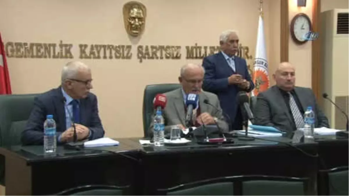 Başkan Yılmaz: 'En İyi İş Lojistik Köyü Kurmamız Oldu'