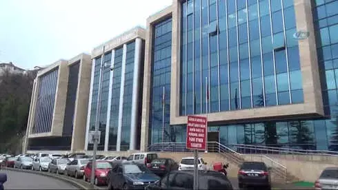 Call Center Operasyonunda 8 Kişi Tutuklandı