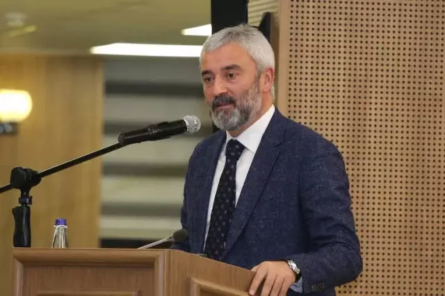 Enver Yılmaz: