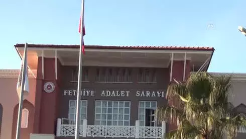 Fetö Şüphelileri Yunan Adasına Kaçmaya Çalışırken Yakalandı Fetö Şüphelileri Yunan Adasına Kaçmaya Çalışırken Yakalandı