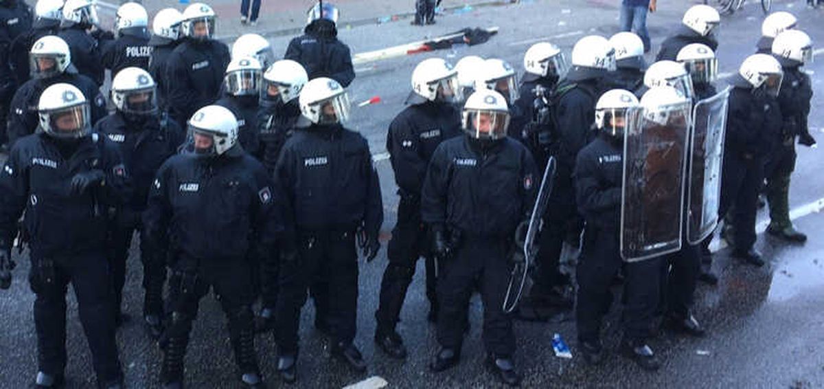 Ünlü İtalyan Mafyası Ndrangheta'ya Operasyon: 200 Gözaltı
