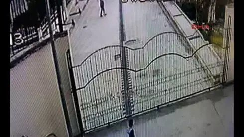 Liseli Gencin Öldürülmesi Davasında Karar Arşiv