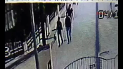 Liseli Gencin Öldürülmesi Davasında Karar Arşiv