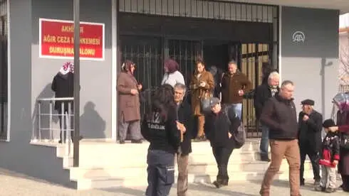 Soma'daki Maden Faciası Soma'daki Maden Faciası
