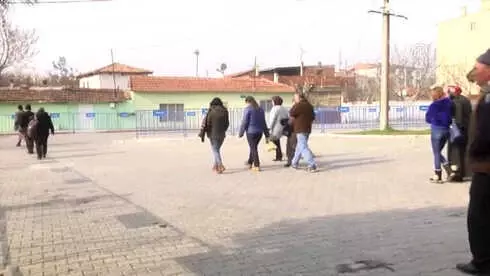 Soma'daki Maden Faciası Soma'daki Maden Faciası