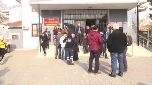 Soma'daki Maden Faciası Soma'daki Maden Faciası