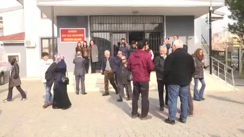 Soma'daki Maden Faciası Soma'daki Maden Faciası