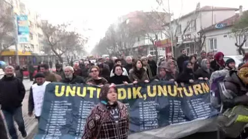 Soma Davası 20'nci Duruşması Başladı Soma Davası 20'nci Duruşması Başladı