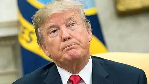 Trumptan göçmen reformu konusunda yumuşama sinyali 89