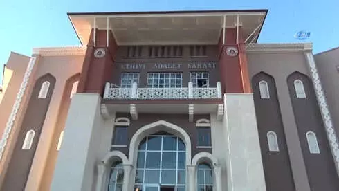 Yunanistan'a Kaçmaya Çalışan Fetö Üyeleri Yakalandı Yunanistan'a Kaçmaya Çalışan Fetö Üyeleri Yakalandı