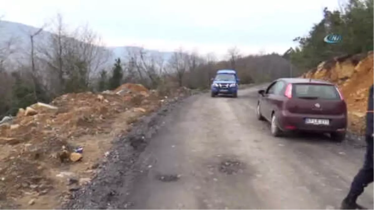 4 Çocuk Babası Kayıp Şahıstan 2 Gündür Haber Alınamıyor