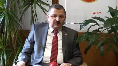 Ahmet Gündoğdu İttifak İnşallah 7 Yılla Sınırlı Kalmaz Ahmet Gündoğdu İttifak İnşallah 7 Yılla Sınırlı Kalmaz
