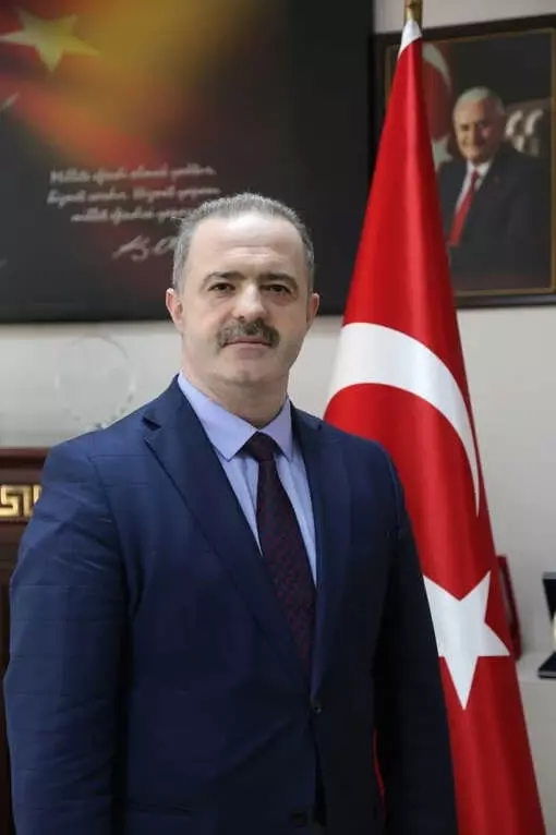Başkan Özgökçe'den 10 Ocak Çalışan Gazeteciler Günü Mesajı Başkan Özgökçe'den 10 Ocak Çalışan Gazeteciler Günü Mesajı