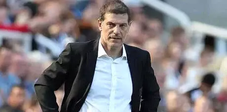 Stoke City, Beşiktaş'ın Eski Hocası Slaven Bilic'i İstemedi