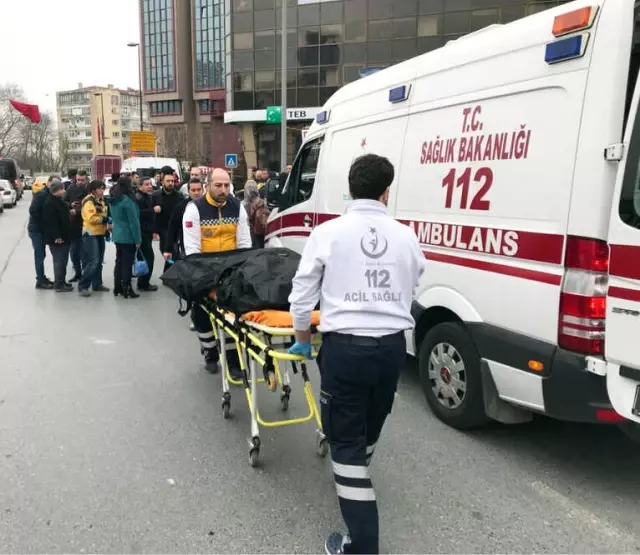Beşiktaş'ta Taksi Şoförü Ölü Bulundu Beşiktaş'ta Taksi Şoförü Ölü Bulundu