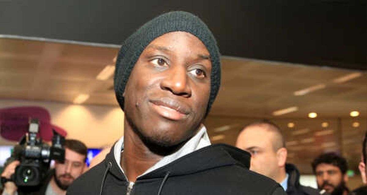 Beşiktaş'ın İstediği Demba Ba: Meksika'dan Teklif Aldım