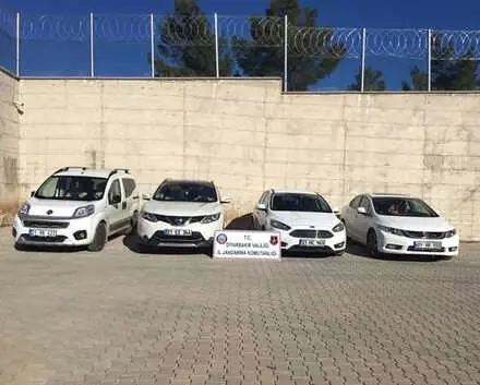 Diyarbakır'da Sahte Engelli Raporu ile Devleti Zarara Uğratanlara Operasyon