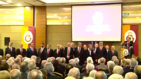 Dursun Özbek: 'Fatih Altaylı'yı Affetmiyorum' -1- Dursun Özbek: 'Fatih Altaylı'yı Affetmiyorum' -1-
