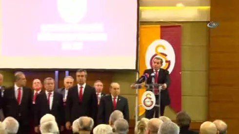 Dursun Özbek: 'Fatih Altaylı'yı Affetmiyorum' -1- Dursun Özbek: 'Fatih Altaylı'yı Affetmiyorum' -1-