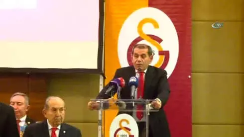 Dursun Özbek: 'Fatih Altaylı'yı Affetmiyorum' -1- Dursun Özbek: 'Fatih Altaylı'yı Affetmiyorum' -1-