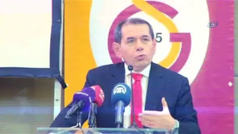 Dursun Özbek: 'Fatih Altaylı'yı Affetmiyorum' -2- Dursun Özbek: 'Fatih Altaylı'yı Affetmiyorum' -2-