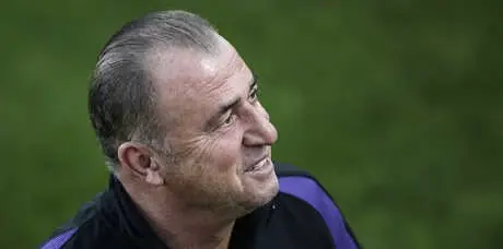 Fatih Terim'den Ünal Aysal'a Cevap! Fatih Terim'den Ünal Aysal'a Cevap!