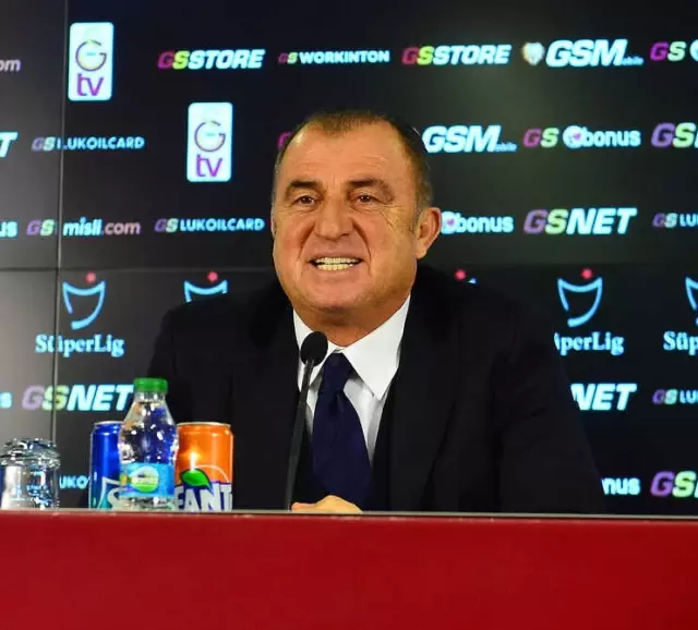Fatin Terim'den Flaş Asamoah Açıklaması