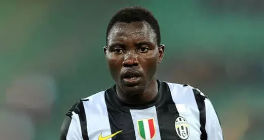 Galatasaray, Kwadwo Asamoah İçin Resmi Teklifi Yaptı Galatasaray, Kwadwo Asamoah İçin Resmi Teklifi Yaptı