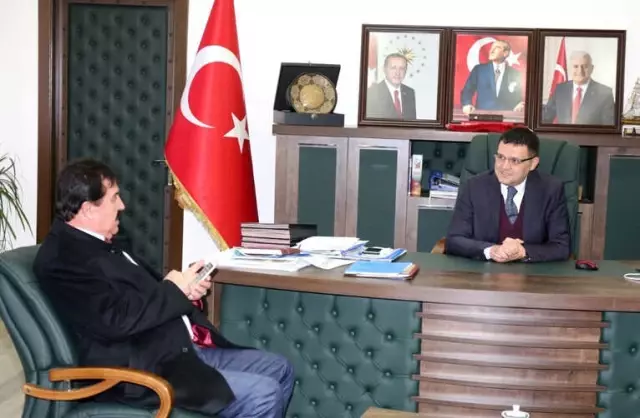 Gürpınar Belediyesinden Üst Yapı Çalışması