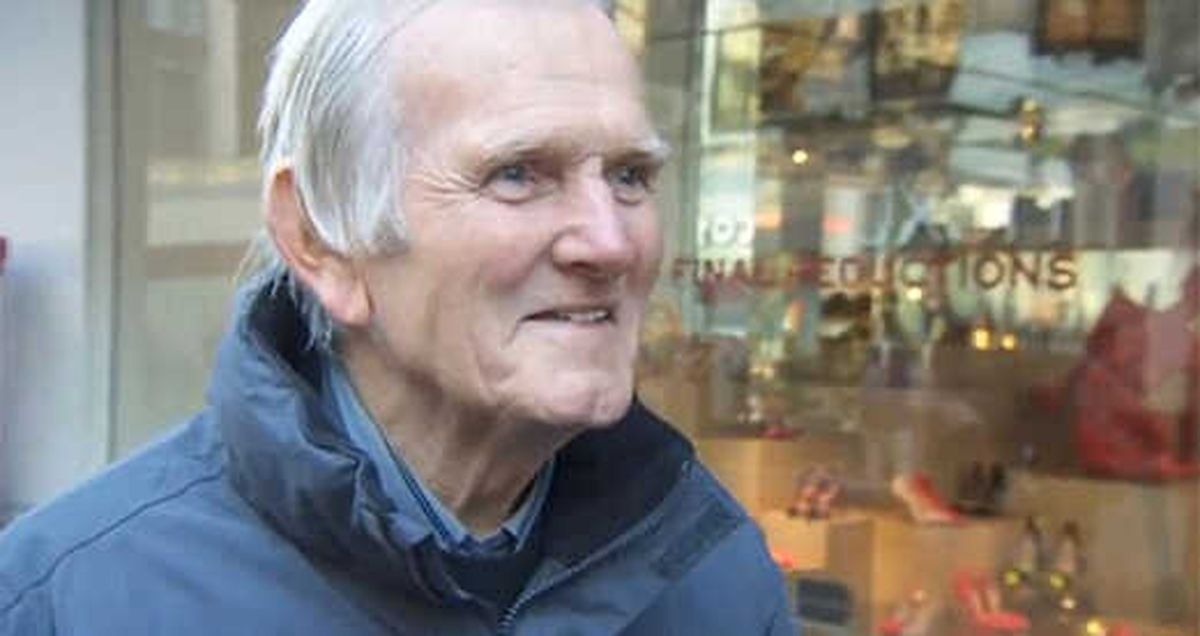 Liverpool'un Efsane Kalecisi Tommy Lawrence Vefat Etti