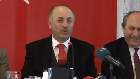 Vali Azizoğlu: 'Bu Bölgede Terör Bitti' Vali Azizoğlu: 'Bu Bölgede Terör Bitti'