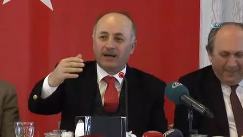 Vali Azizoğlu: 'Bu Bölgede Terör Bitti' Vali Azizoğlu: 'Bu Bölgede Terör Bitti'