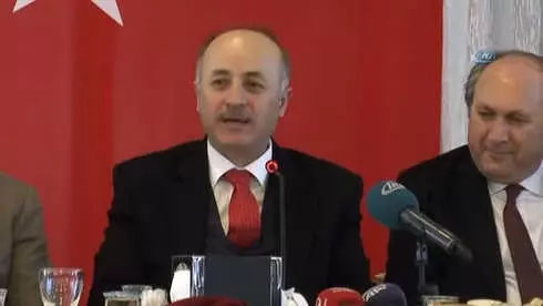 Vali Azizoğlu: 'Bu Bölgede Terör Bitti' Vali Azizoğlu: 'Bu Bölgede Terör Bitti'