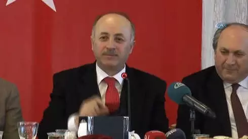 Vali Azizoğlu: 'Bu Bölgede Terör Bitti' Vali Azizoğlu: 'Bu Bölgede Terör Bitti'