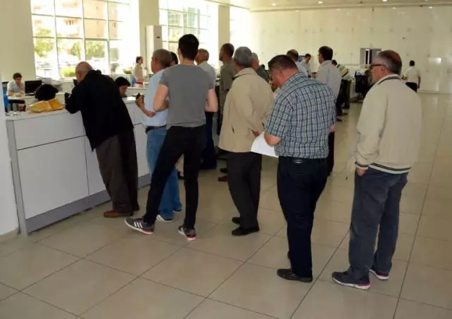Aliağa Belediyesinden Vergi Hatırlatması