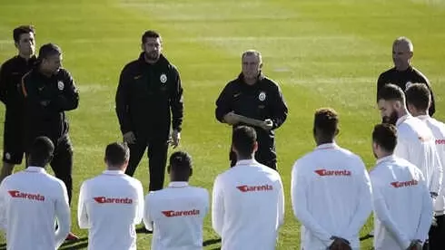 Asamoah'ın Olma İhtimali Zayıf Gibi Görünüyor Asamoah'ın Olma İhtimali Zayıf Gibi Görünüyor