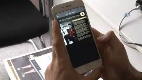 Bu Kuaförde Ödemeler Bitcoinle Olacak...bilişimci Kuaförün Sıra Bekletmeyen Uygulaması Bu Kuaförde Ödemeler Bitcoinle Olacak...bilişimci Kuaförün Sıra Bekletmeyen Uygulaması