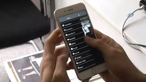 Bu Kuaförde Ödemeler Bitcoinle Olacak...bilişimci Kuaförün Sıra Bekletmeyen Uygulaması Bu Kuaförde Ödemeler Bitcoinle Olacak...bilişimci Kuaförün Sıra Bekletmeyen Uygulaması