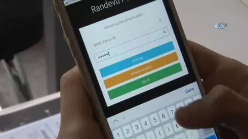 Bu Kuaförde Ödemeler Bitcoinle Olacak...bilişimci Kuaförün Sıra Bekletmeyen Uygulaması Bu Kuaförde Ödemeler Bitcoinle Olacak...bilişimci Kuaförün Sıra Bekletmeyen Uygulaması